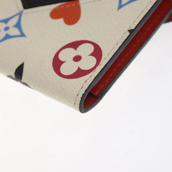 LOUIS VUITTON Monogram Game On Etui Cult Arseine Card Case - Picture 14 of 16